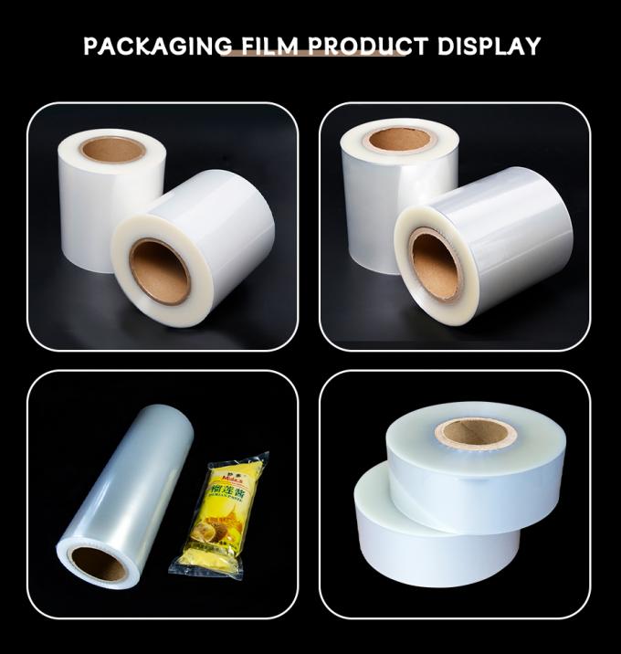 ClO₂ Film anti-static testing