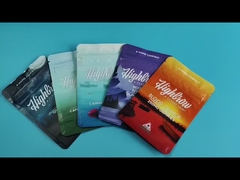 Sac à l'épreuve des enfants