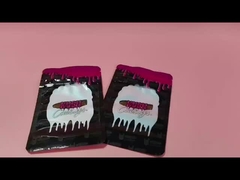 sacs pour enfants avec fenêtre transparente