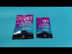 Sac à l'épreuve des enfants