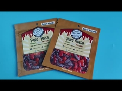 Sac d'emballage alimentaire