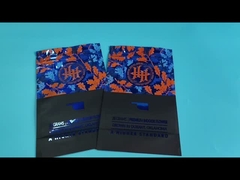 sacs pour enfants avec moitié imprimé et moitié