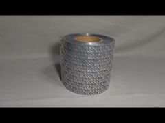 Film en rouleau transparent