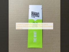 Des sacs d'emballage personnalisés pour cigarettes électroniques pour une protection sûre et imperméable à l'humidité. Commandes en vrac. Matériaux écologiques.