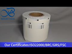 Film d'emballage biodégradable