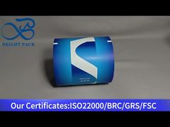 Fabricants de rouleaux de film d'emballage alimentaire