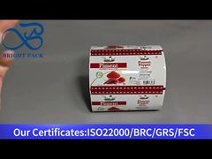 film plastique pour emballage alimentaire