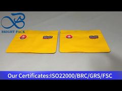 fabricant de sacs à l'épreuve des enfants