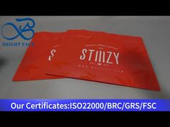 Sac Mylar sur mesure pour enfants