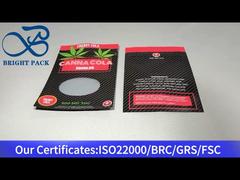 Sacs en plastique à l'épreuve des enfants