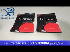 Sac à fermeture éclair