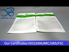 sac en plastique pour câble numérique