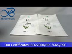 sac blanc pour terre tourbeuse