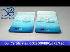 fabricant de sacs à l'épreuve des enfants en gros