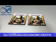 distributeur de sacs à l'épreuve des enfants