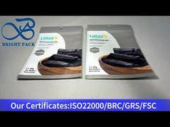 sac en plastique ziplock pour penyerap lembapan