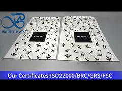 sac en papier glassine