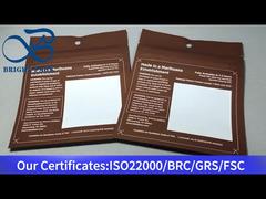 sac à dos en marron, étanche aux enfants, 12g