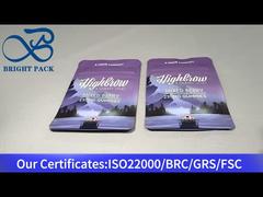 sac à main violet 80g