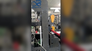 Sacs debout personnalisés, pochette d'emballage hermétique refermable de qualité alimentaire