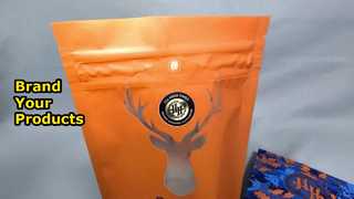 Sacoche à dos imprimée sur mesure