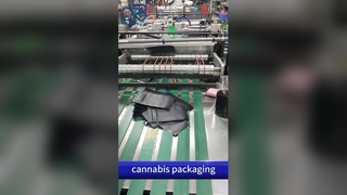 Grossiste de sacs à l'épreuve des enfants Conforme aux brevets américains B2B Sécurité alimentaire personnalisée