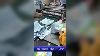 Sac de sortie à l'épreuve des enfants : fournisseur refermable inviolable en gros B2B conforme aux normes américaines