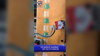 Sacs en Mylar pour mauvaises herbes : à l'épreuve des enfants, anti-odeurs, conformes aux normes de vente en gros B2B, refermables