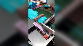 Pochette debout résistante aux enfants Pochette inviolable brevetée américaine