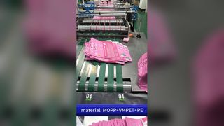 Sac à dosettes de lessive : fournisseur durable personnalisé en gros B2B refermable à l'épreuve des enfants