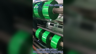 Film d'emballage OPP haute clarté de qualité alimentaire en gros pour les marques de collations et de jouets