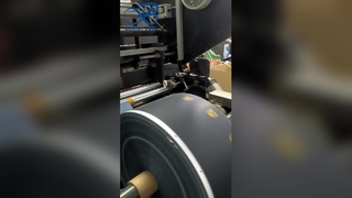 Poche hermétique refermable de stockage des aliments de sac zip-lock givré imprimé par coutume