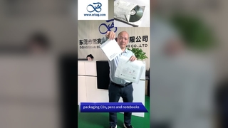 Sacs en papier glassine semi-transparent certifiés FSC avec épaisseur personnalisable pour chaussettes et maillots de bain