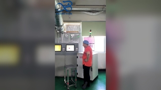 Sacs en papier glassine biodégradables Pochette d'emballage alimentaire certifiée Eco FSC