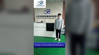 Sacs en glassine biodégradables certifiés FSC avec impression personnalisée pour emballages de mode durables