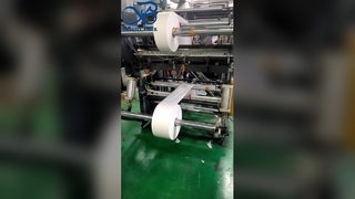 Poche qui respecte l'environnement de stockage d'habillement de sacs de vêtement de glassine réutilisée par FSC