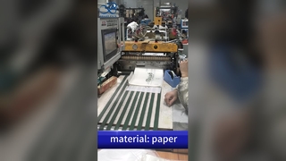 Sac en papier glassine certifié FSC : pochette alimentaire imprimée personnalisée B2B, résistante à la graisse et respectueuse de l'environnement