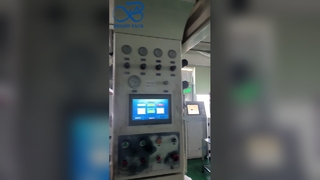 Équipement d'impression industriel à grande vitesse de sac d'emballage de machine d'impression