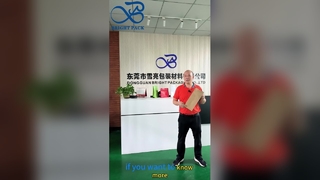 Sac de café de papier d'emballage avec le stockage frais hermétique de grain de torréfaction de valve