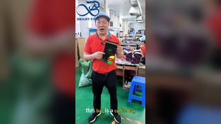 Stockage hermétique refermable de café de sac de café de la catégorie comestible 500g