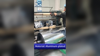 Film en rouleau d'emballage de collations pour animaux de compagnie : vente en gros B2B de qualité alimentaire imprimée sur mesure, résistante à l'humidité