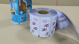 Fraîcheur des matériaux d'emballage de légumes - Conserve le volume pour les fournisseurs de produits