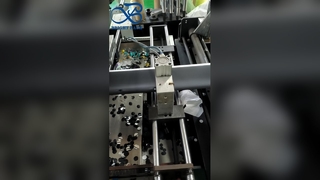 Pochette en plastique refermable personnalisable, pochette épaisse et étanche