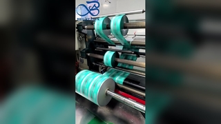 Film frais de joint de catégorie comestible de serrure de film de petit pain d'emballage alimentaire de barrière élevée