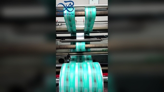 Rouleau de film multicouche en aluminium, résistant à l'oxygène, sans humidité