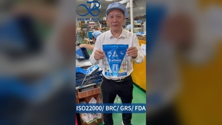 Tenez le sac B2B de tirette en gros avec le soufflet hermétique sûr fait sur commande de nourriture