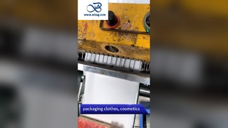 Sacs en papier ciré glassine imprimés sur mesure pour emballage de vêtements haut de gamme - recyclables, biodégradables