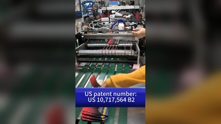 Sachet de tabac mentholé de qualité supérieure : fraîcheur qui maintient l'humidité pour la distribution en gros et au détail