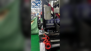 Pochette liquide debout avec bec étanche, pochette d'emballage de qualité alimentaire