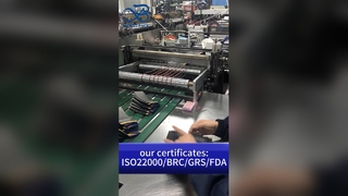 Sacs à mauvaises herbes personnalisés : brevet américain B2B en gros, emballage résistant aux odeurs et résistant aux enfants